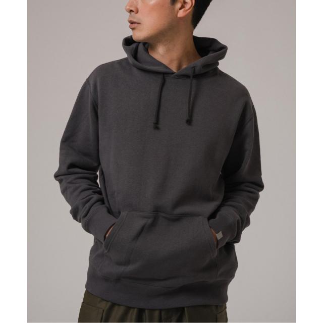 エディフィス（EDIFICE）/WEB限定 LOOPWHEELER for LOWERCASE ライトツリウラケ ルーズフィット フ