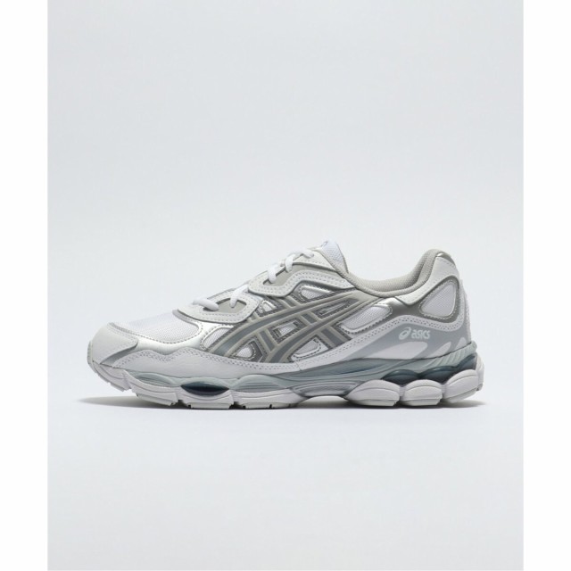 【NEW】エディフィス（EDIFICE）/ASICS(アシックス) GEL−NYC/1203A280．100