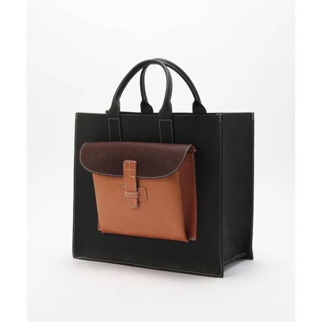 エディフィス（EDIFICE）/AGNES BADDOO(アグネス バドゥ) Combination Sac2