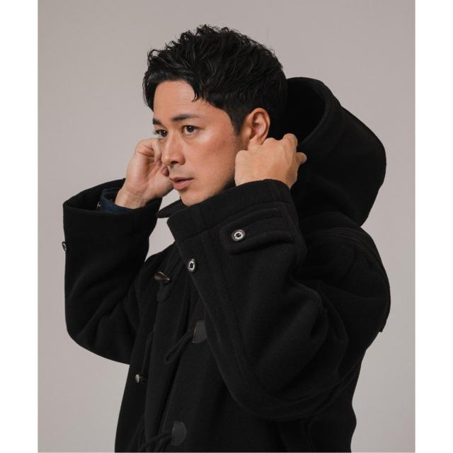 エディフィス（EDIFICE）/INVERTERE(インバーティア) 別注