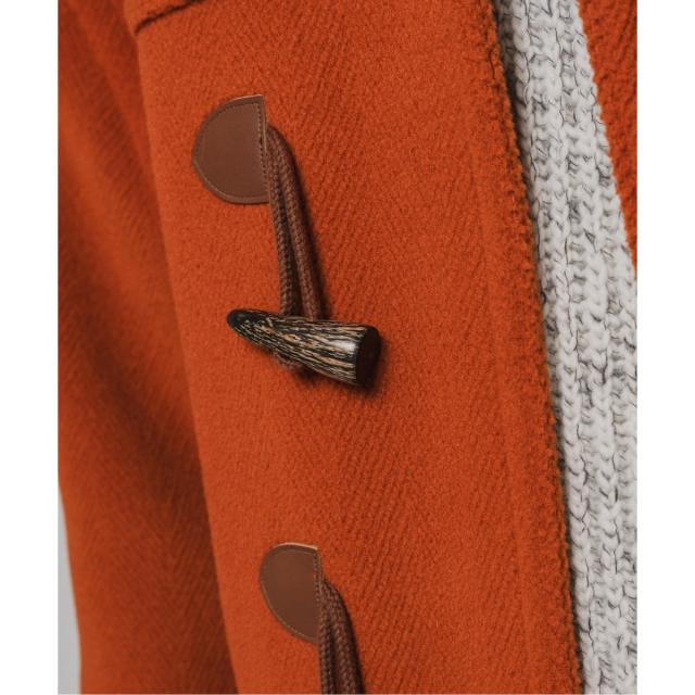 エディフィス（EDIFICE）/INVERTERE(インバーティア) 別注