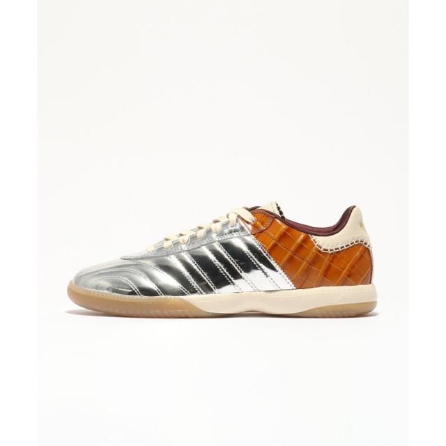 アディダス オリジナルス（adidas originals）/adidas originals × Wales Bonner MN SAMBA METALLIC の通販は