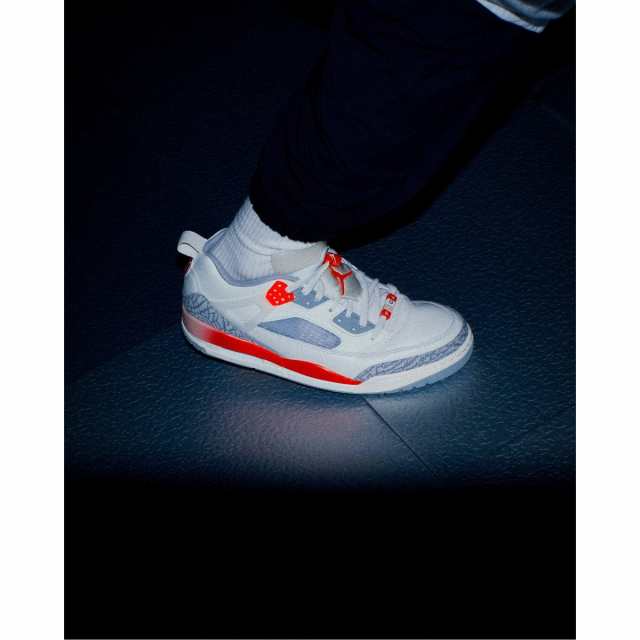 エディフィス（EDIFICE）/【Paris Saint−Germain 】JORDAN SPIZIKE LOW PSG  HF88の通販は