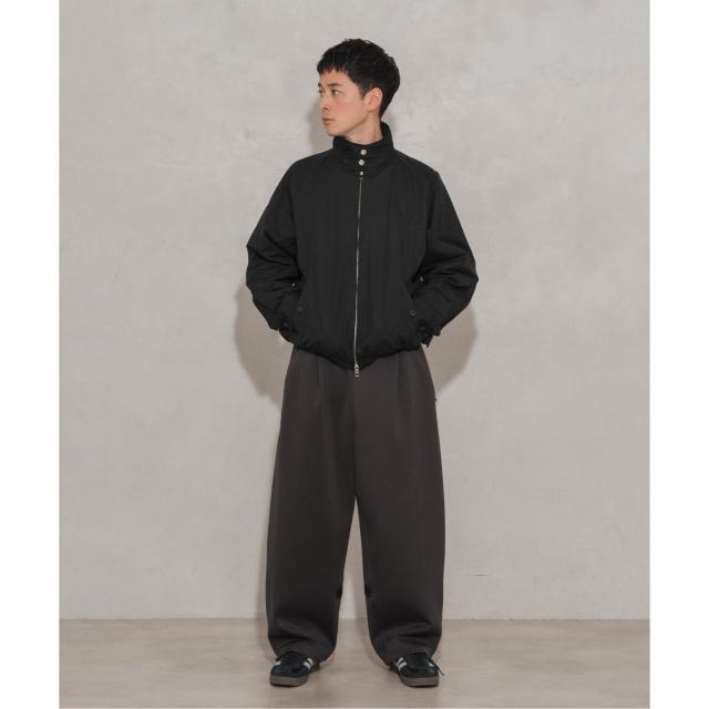 エディフィス（EDIFICE）/ピーチウェザー ハリントンジャケットの通販