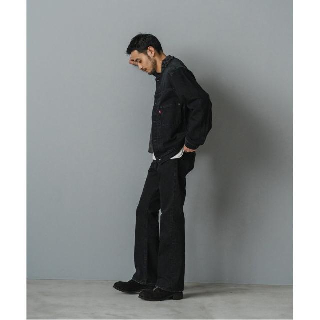 エディフィス（EDIFICE）/《再入荷》Levi's(リーバイス) 別注 Type 1