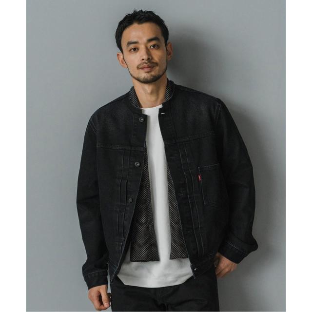 EDIFICE levi's セット販売のみ エディフィス（EDIFICE）/《再入荷》Levi's(リーバイス) 別注