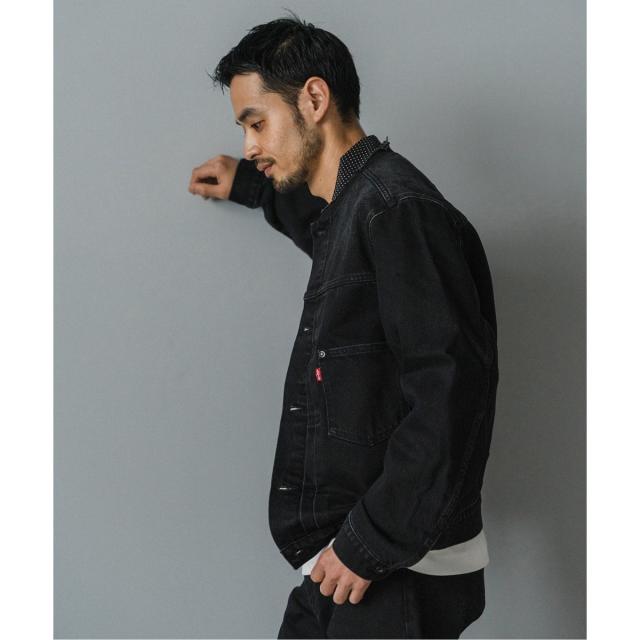 エディフィス（EDIFICE）/《再入荷》Levi's(リーバイス) 別注