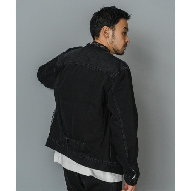 エディフィス（EDIFICE）/《再入荷》Levi's(リーバイス) 別注