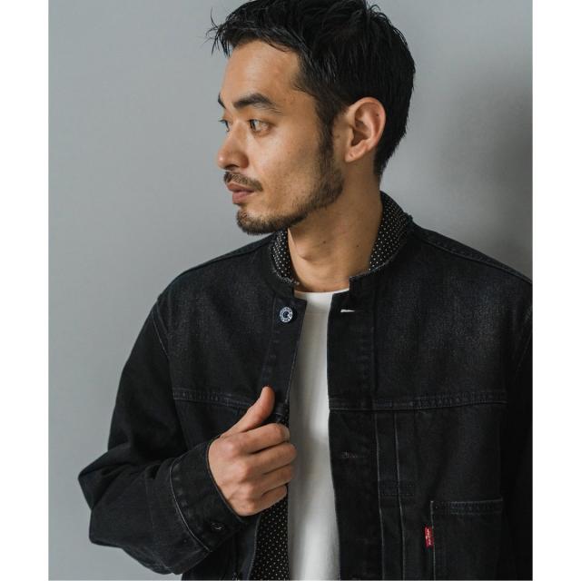 EDIFICE levi's セット販売のみ edifice-x-levis-denim-capsule-