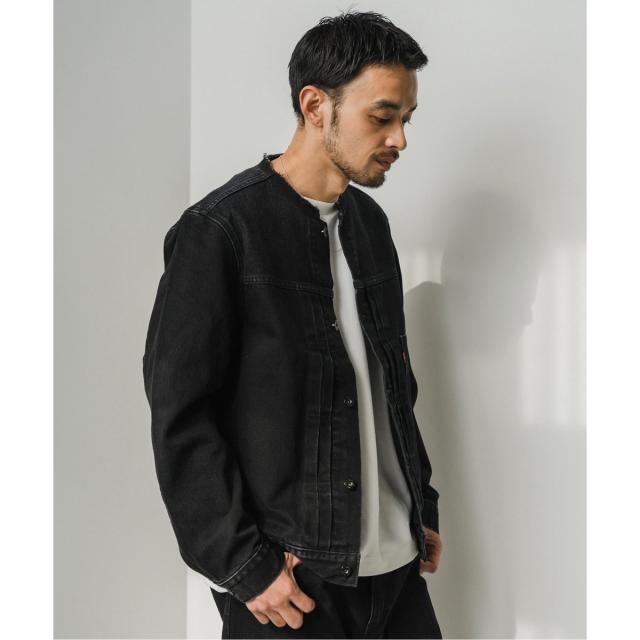 エディフィス（EDIFICE）/《再入荷》Levi's(リーバイス) 別注 Type 1