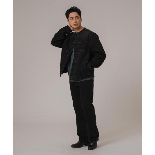 EDIFICE levi's セット販売のみ sddefault.jpg