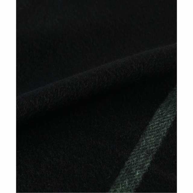 エディフィス（EDIFICE）/Joshua Ellis(ジョシュア エリス) Plaid Muffler 50x190の通販は