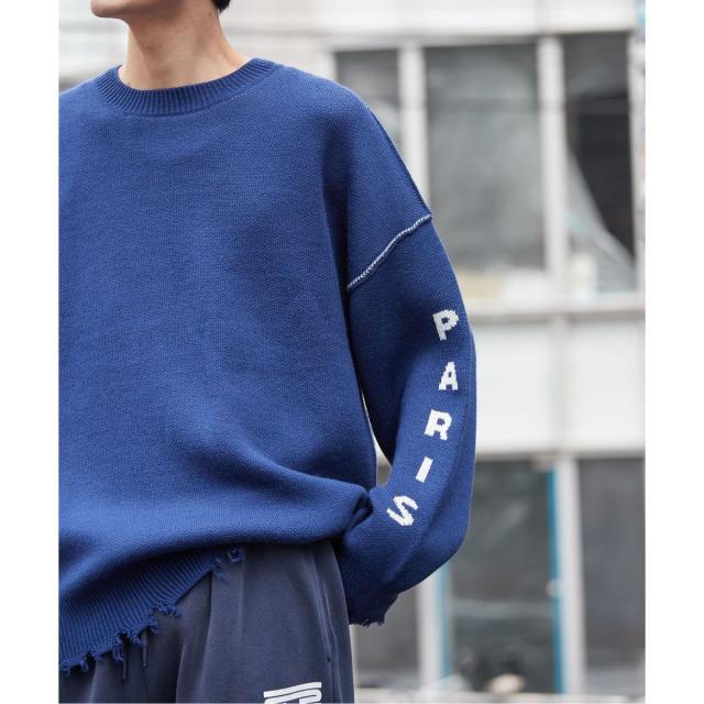 エディフィス（EDIFICE）/【Paris Saint−Germain / パリ・サン＝ジェルマン】PSG JP CRASH KN