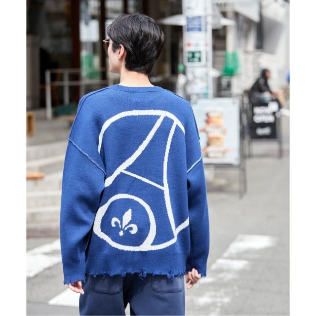 エディフィス（EDIFICE）/【Paris Saint−Germain / パリ・サン＝ジェルマン】PSG JP CRASH KN