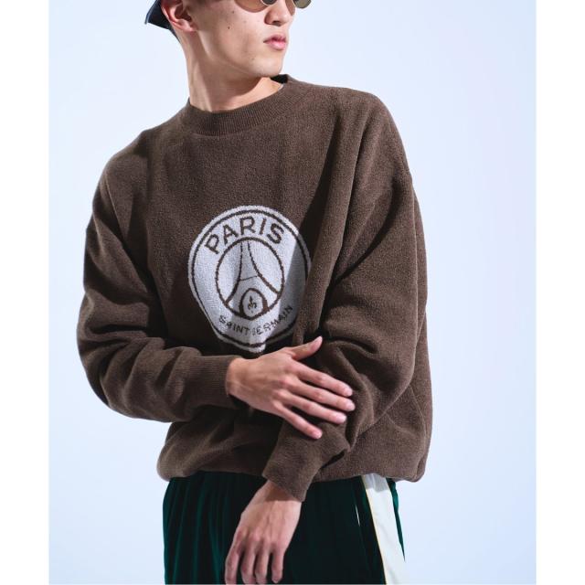 エディフィス（EDIFICE）/【Paris Saint−Germain / パリ・サン