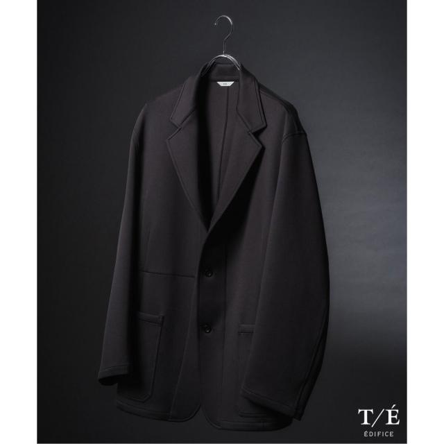 エディフィス（EDIFICE）/T/E(ティーイー) フレンチワークジャケットの通販は