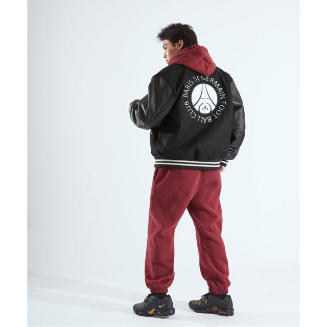 パリサンジェルマン ジャケット　エディフィス EDIFICE（エディフィス）の「【Paris Saint-Germain / パリ