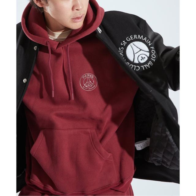 パリサンジェルマン ジャケット　エディフィス EDIFICE（エディフィス）の「【Paris Saint-Germain / パリ