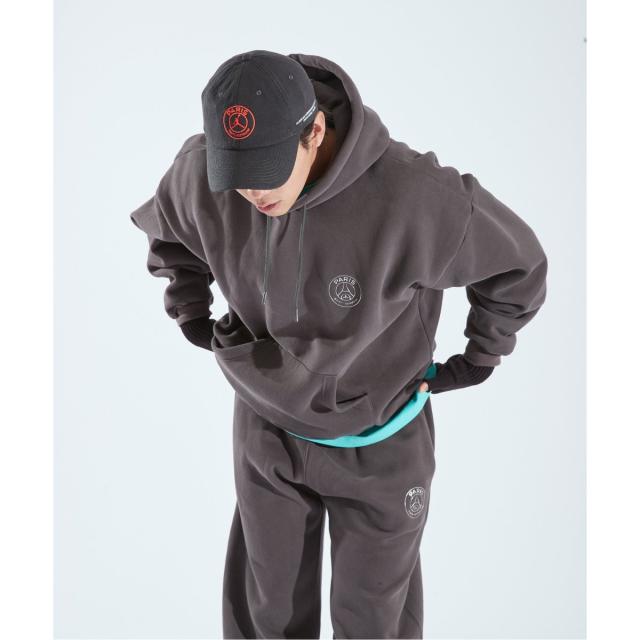 エディフィス（EDIFICE）/【Paris Saint−Germain / パリ・サン＝ジェルマン】JP METALLIC LOGの通販は