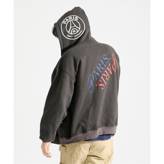 エディフィス（EDIFICE）/【Paris Saint−Germain / パリ・サン