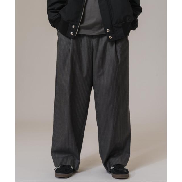 エディフィス（EDIFICE）/LA BOUCLE(ラブークル) Loro Piana