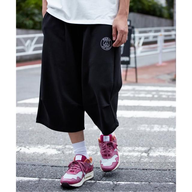 エディフィス（EDIFICE）/【Paris Saint−Germain / パリ・サン＝ジェルマン】 JP STAINLESS E