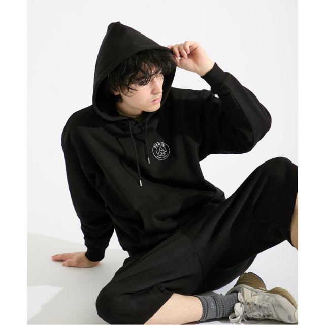 エディフィス（EDIFICE）/【Paris Saint−Germain / パリ・サン＝ジェルマン】JP STAINLESS EM