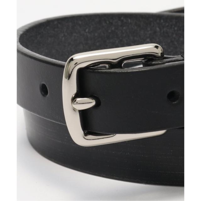 エディフィス（EDIFICE）/BEORMA (ベオーマ) 22mm DOUBLE LOOP BELT