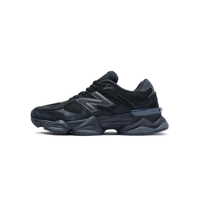 NEW】エディフィス（EDIFICE）/New Balance (ニューバランス) U9060ZGE