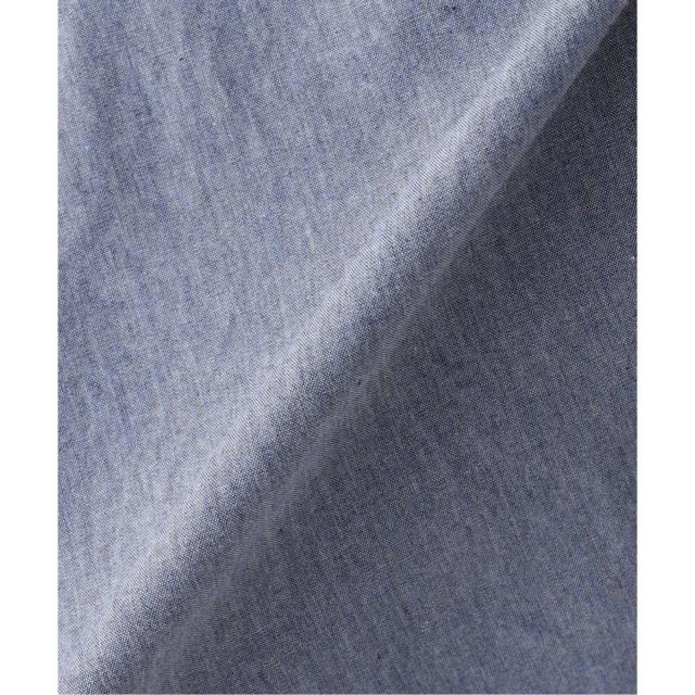 エディフィス（EDIFICE）/GUY ROVER (ギローバー) Chambrey Cutaway