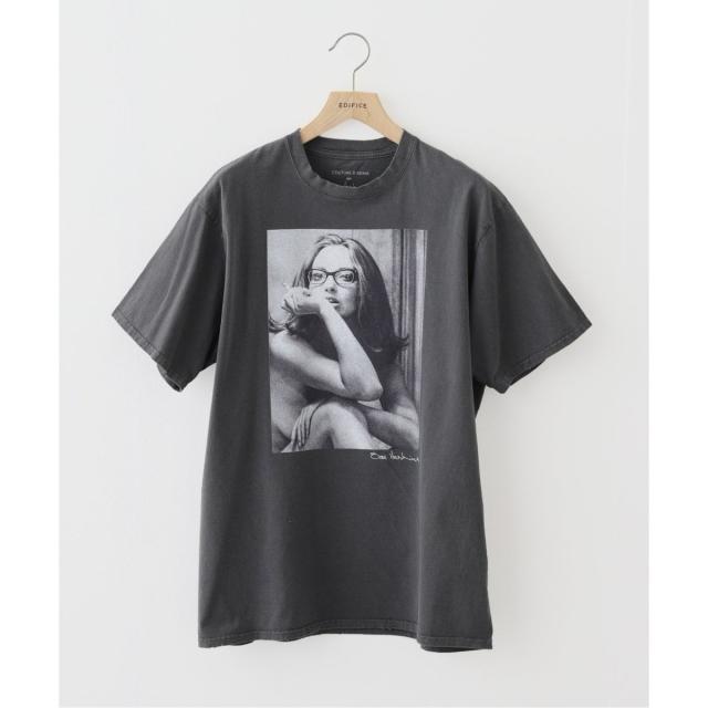 BOTT 24SS Cotton Crochet Knit Shirts トップス