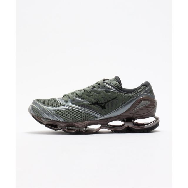エディフィス（EDIFICE）/MIZUNO(ミズノ) Wave Prophecy LS