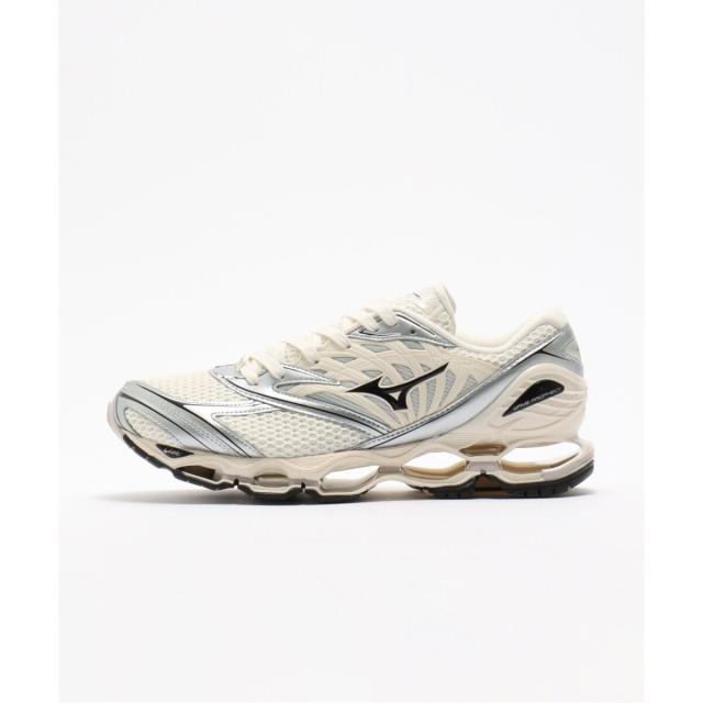 エディフィス（EDIFICE）/MIZUNO(ミズノ)  Wave Prophecy LS　D1GA251101