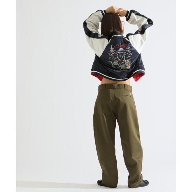 エディフィス（EDIFICE）/【Paris Saint−Germain / パリ・サン＝ジェルマン】SOUVENIR SKA JA エディフィス（EDIFICE）/【Paris Saint−Germain / パリ・サン