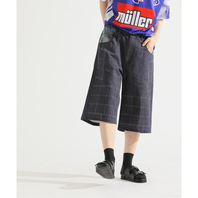 【NEW】エディフィス（EDIFICE）/【Poggy × Paris Saint−Germain】DEAR PSG PRINTED BAGG