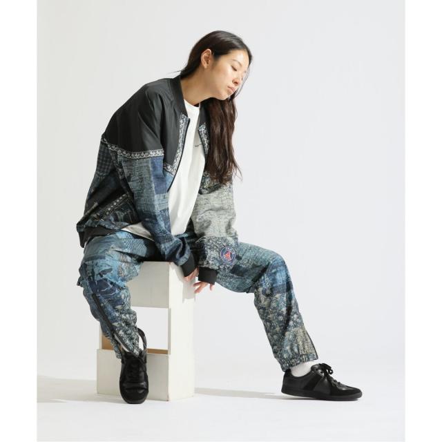 【NEW】エディフィス（EDIFICE）/【Poggy × Paris Saint−Germain】DEAR PSG PRINTED TRAC_3