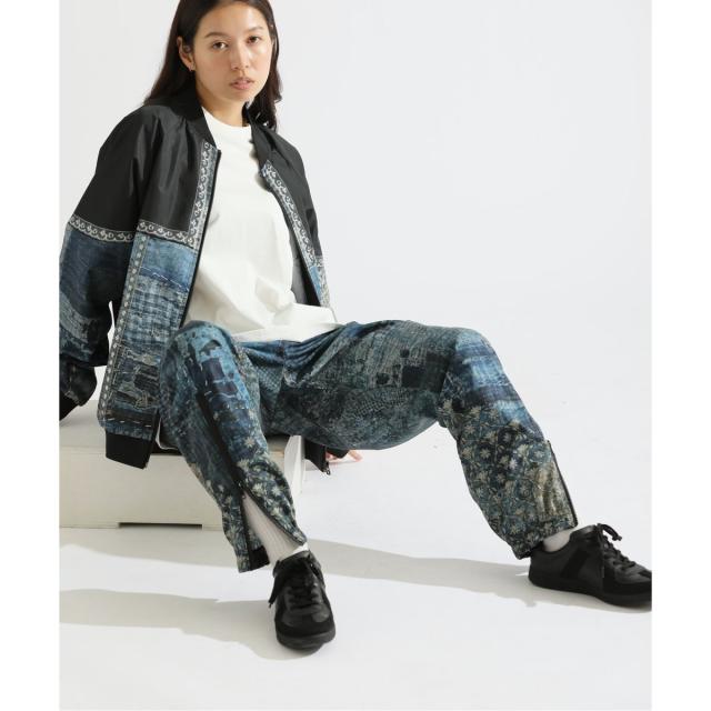 【NEW】エディフィス（EDIFICE）/【Poggy × Paris Saint−Germain】DEAR PSG PRINTED TRAC_4