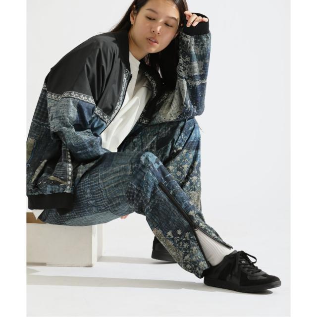 【NEW】エディフィス（EDIFICE）/【Poggy × Paris Saint−Germain】DEAR PSG PRINTED TRAC_5