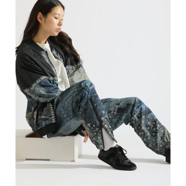 【NEW】エディフィス（EDIFICE）/【Poggy × Paris Saint−Germain】DEAR PSG PRINTED TRAC_6