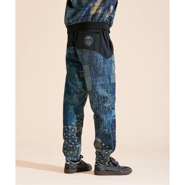 【NEW】エディフィス（EDIFICE）/【Poggy × Paris Saint−Germain】DEAR PSG PRINTED TRAC_10