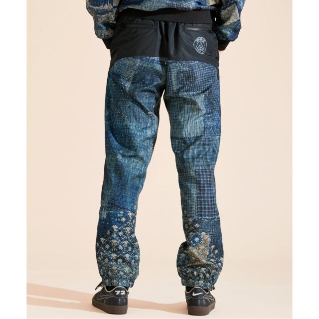 【NEW】エディフィス（EDIFICE）/【Poggy × Paris Saint−Germain】DEAR PSG PRINTED TRAC_11