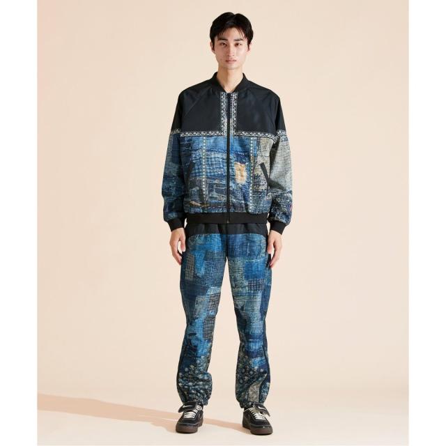 【NEW】エディフィス（EDIFICE）/【Poggy × Paris Saint−Germain】DEAR PSG PRINTED TRAC_12