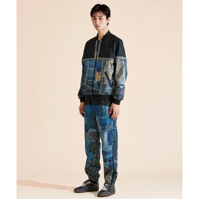 【NEW】エディフィス（EDIFICE）/【Poggy × Paris Saint−Germain】DEAR PSG PRINTED TRAC_13