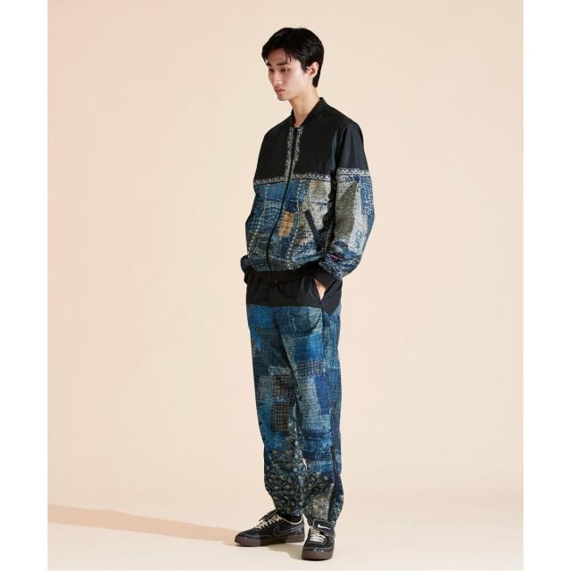 【NEW】エディフィス（EDIFICE）/【Poggy × Paris Saint−Germain】DEAR PSG PRINTED TRAC_14