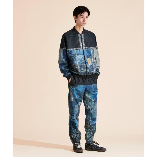 【NEW】エディフィス（EDIFICE）/【Poggy × Paris Saint−Germain】DEAR PSG PRINTED TRAC_15
