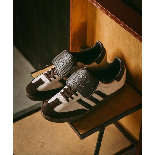 エディフィス（EDIFICE）/adidas Originals for EDIFICE/IENA