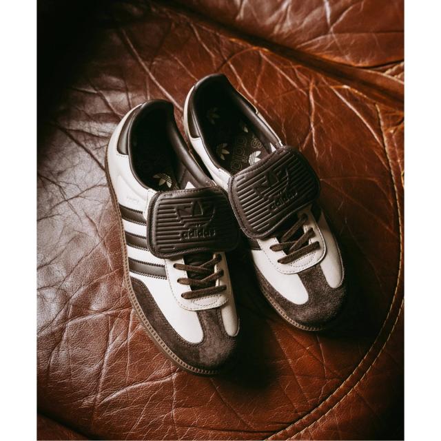 エディフィス（EDIFICE）/adidas Originals for EDIFICE/IENA