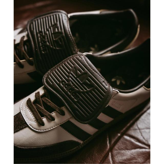 エディフィス（EDIFICE）/adidas Originals for EDIFICE/IENA