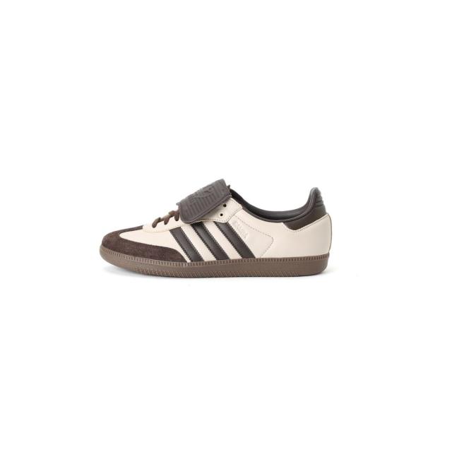 美品 ADIDAS SAMBA LT EDIFICE/IENA Buy Adidas Samba LT 'Dark Brown Beige' Edifice/Iena