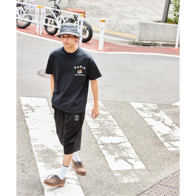 エディフィス（EDIFICE）/【Paris Saint−Germain】カレッジロゴ